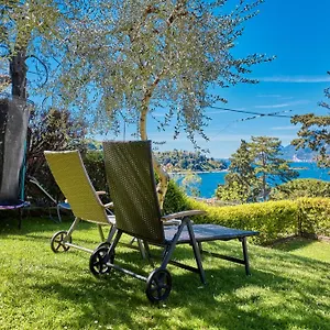 Callalillyjardin Appartement